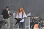 Fotoreport z festivalu Sonisphere - fotografie 96