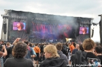 Fotoreport z festivalu Sonisphere - fotografie 112