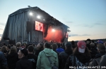 Fotoreport z festivalu Sonisphere - fotografie 140