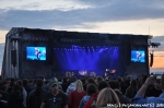 Fotoreport z festivalu Sonisphere - fotografie 145