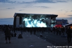 Fotoreport z festivalu Sonisphere - fotografie 147