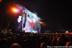 Fotoreport z festivalu Sonisphere - fotografie 186