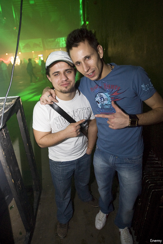 ENERGY - Pátek 14. 1. 2011