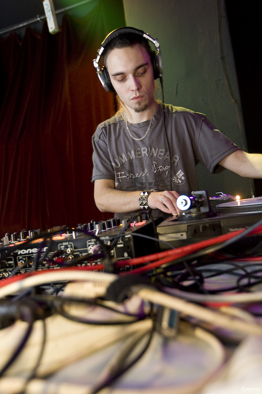 ENERGY - Pátek 14. 1. 2011