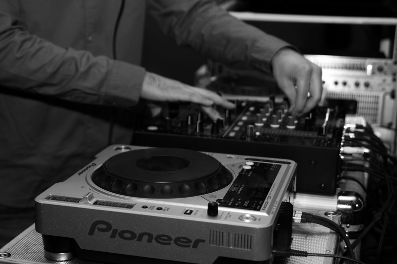 THIS IS MY HOUSE – THE ORIGINAL GLAMOUR PARTY - Sobota 15. 1. 2011