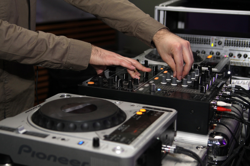 THIS IS MY HOUSE – THE ORIGINAL GLAMOUR PARTY - Sobota 15. 1. 2011