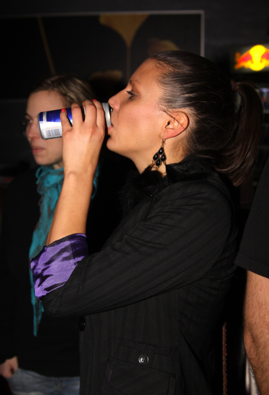 THIS IS MY HOUSE – THE ORIGINAL GLAMOUR PARTY - Sobota 15. 1. 2011