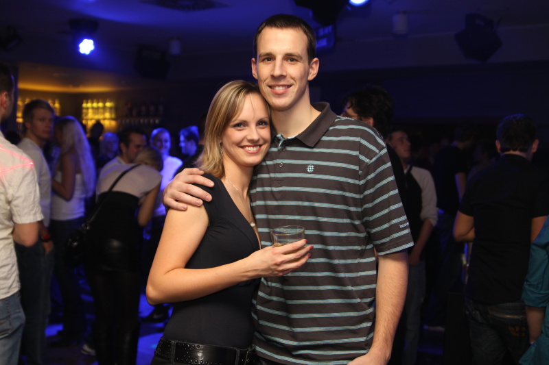 THIS IS MY HOUSE – THE ORIGINAL GLAMOUR PARTY - Sobota 15. 1. 2011