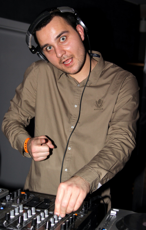 THIS IS MY HOUSE – THE ORIGINAL GLAMOUR PARTY - Sobota 15. 1. 2011