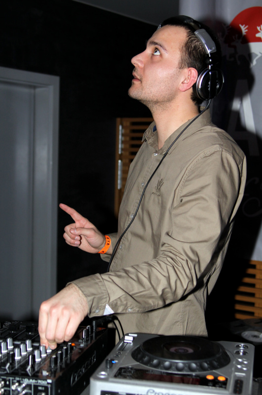 THIS IS MY HOUSE – THE ORIGINAL GLAMOUR PARTY - Sobota 15. 1. 2011