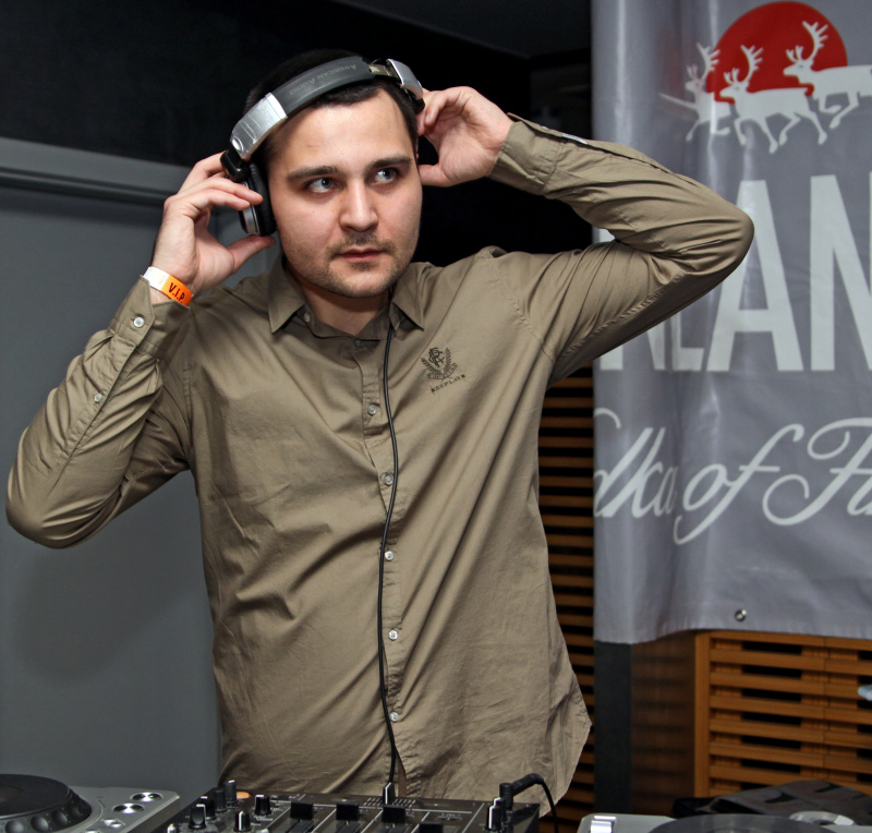 THIS IS MY HOUSE – THE ORIGINAL GLAMOUR PARTY - Sobota 15. 1. 2011