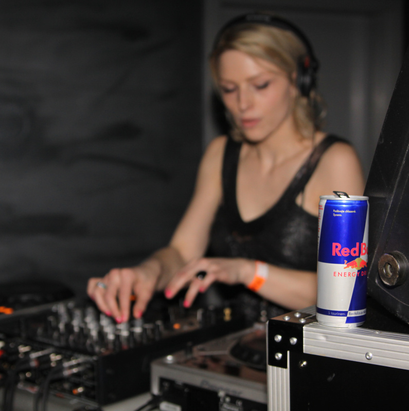 THIS IS MY HOUSE – THE ORIGINAL GLAMOUR PARTY - Sobota 15. 1. 2011