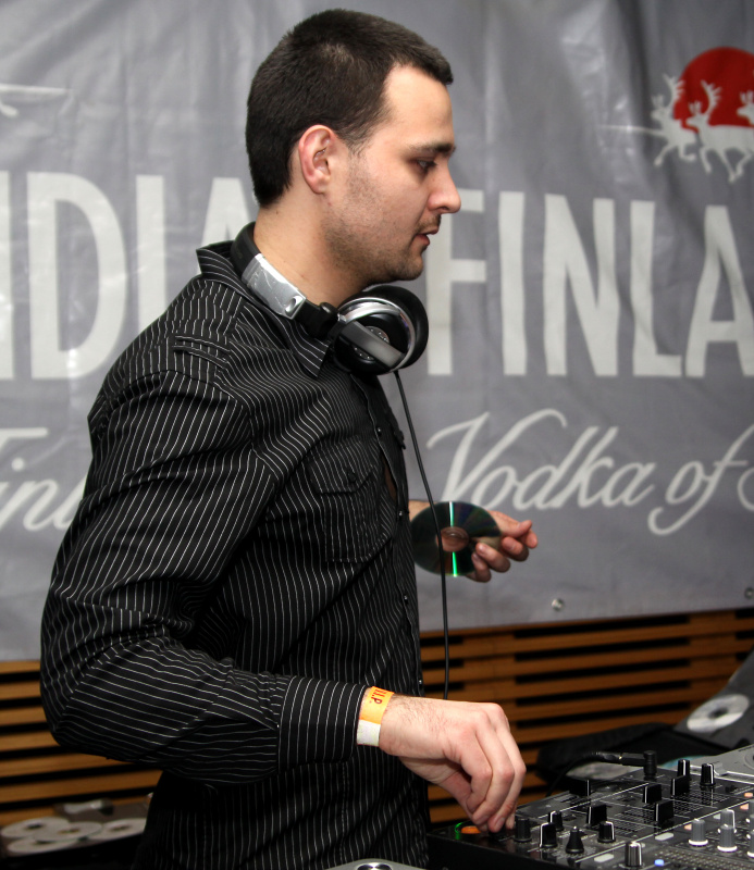 THIS IS MY HOUSE – THE ORIGINAL GLAMOUR PARTY - Sobota 15. 1. 2011