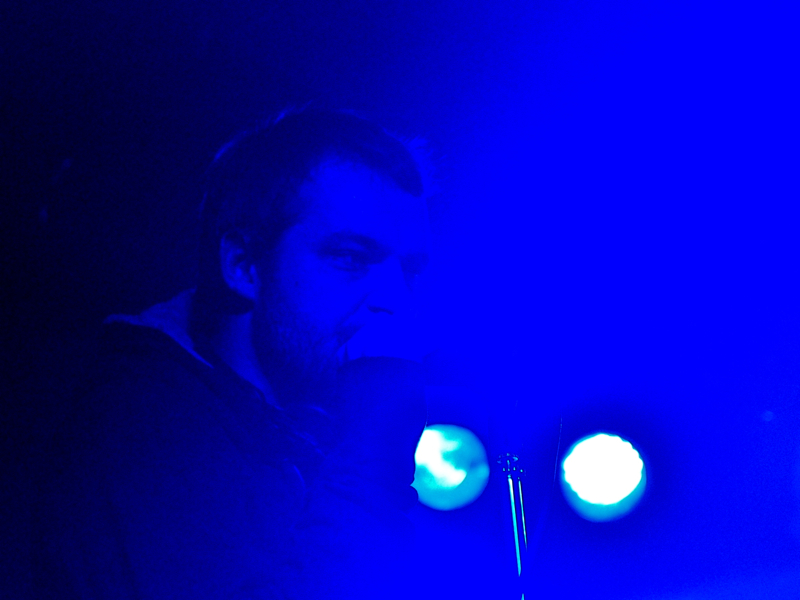 BEGGATRON BOOMBOX - Středa 19. 1. 2011