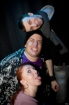 Anitia - 28. 1. 11 - prvni cast - fotografie 73 z 103