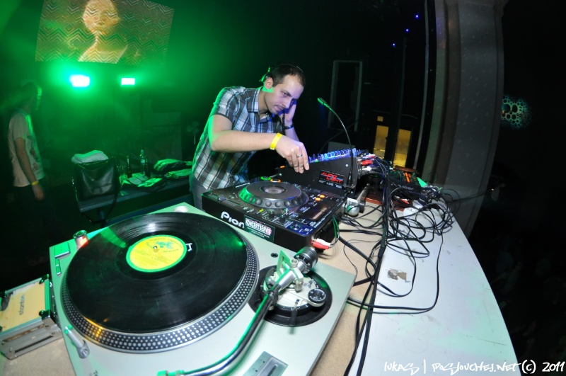 BELIEVE WITH SILICONE SOUL - Pátek 4. 2. 2011