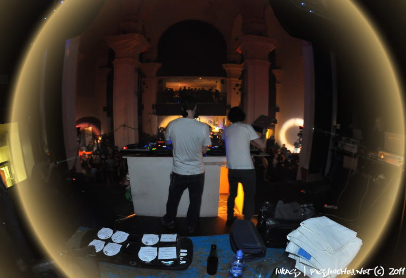 BELIEVE WITH SILICONE SOUL - Pátek 4. 2. 2011
