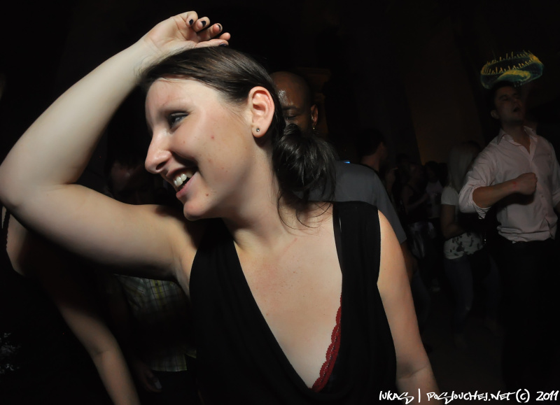BELIEVE WITH SILICONE SOUL - Pátek 4. 2. 2011
