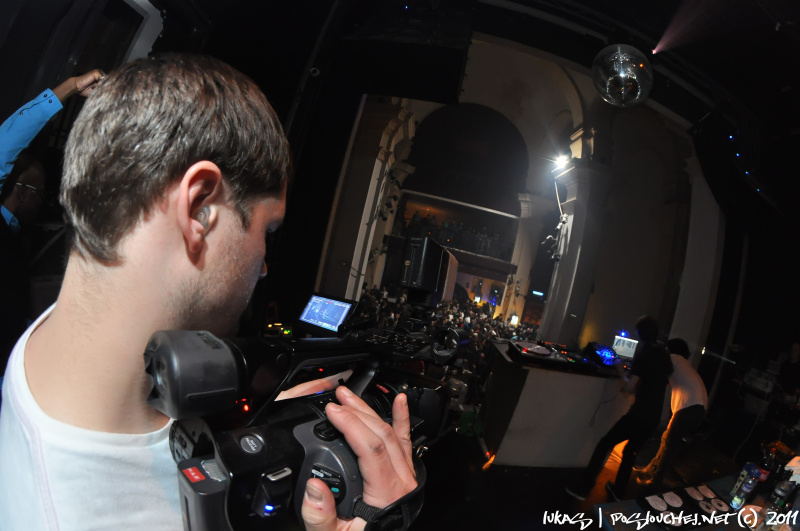 BELIEVE WITH SILICONE SOUL - Pátek 4. 2. 2011