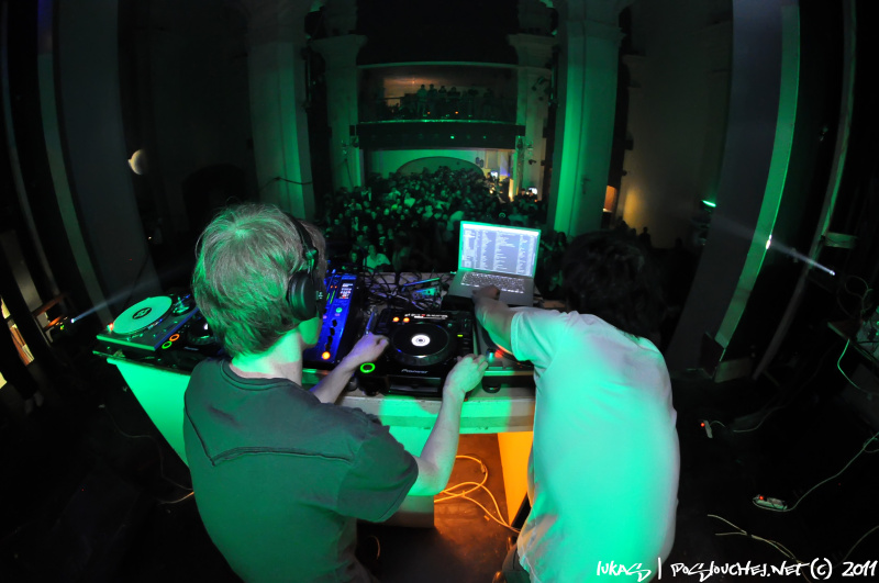 BELIEVE WITH SILICONE SOUL - Pátek 4. 2. 2011