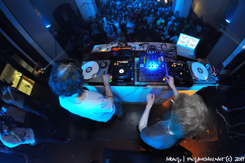 BELIEVE WITH SILICONE SOUL - Pátek 4. 2. 2011