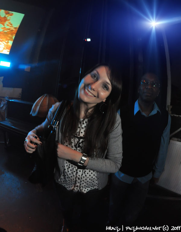 BELIEVE WITH SILICONE SOUL - Pátek 4. 2. 2011