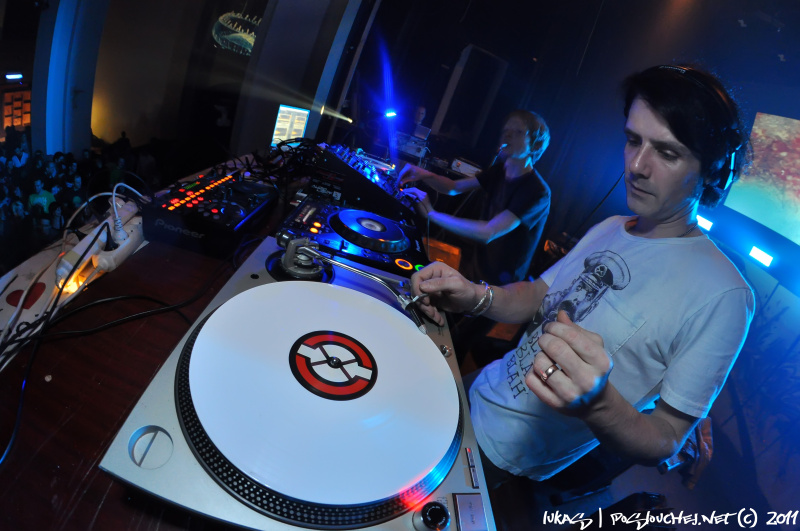 BELIEVE WITH SILICONE SOUL - Pátek 4. 2. 2011