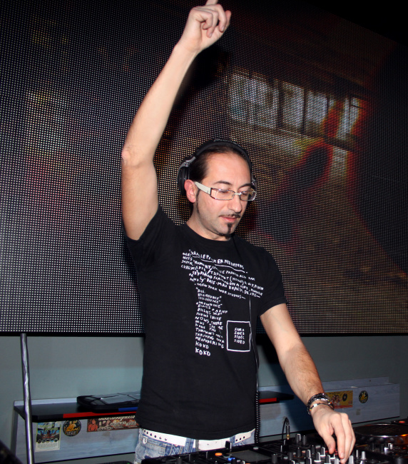 THIS IS MY HOUSE - Sobota 12. 2. 2011