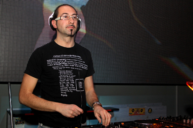 THIS IS MY HOUSE - Sobota 12. 2. 2011