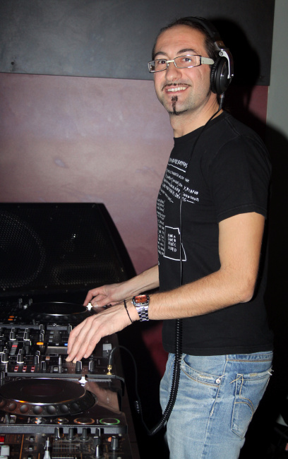 THIS IS MY HOUSE - Sobota 12. 2. 2011
