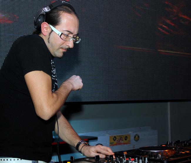 THIS IS MY HOUSE - Sobota 12. 2. 2011
