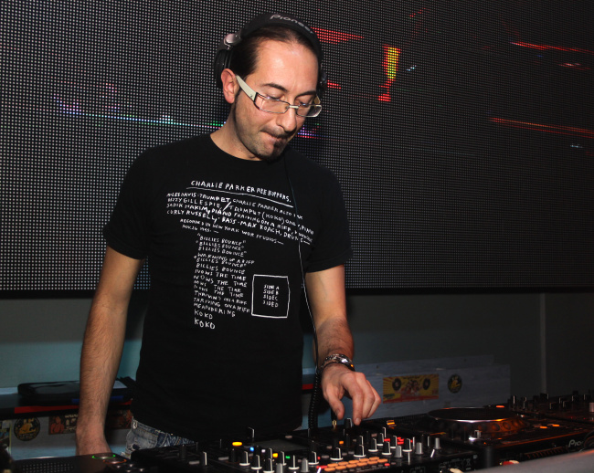 THIS IS MY HOUSE - Sobota 12. 2. 2011