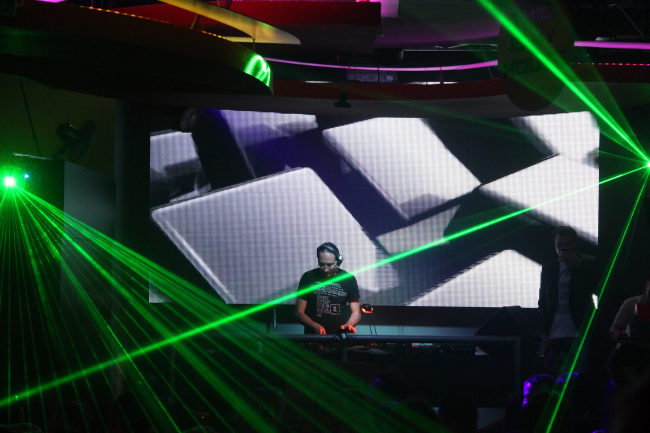 THIS IS MY HOUSE - Sobota 12. 2. 2011
