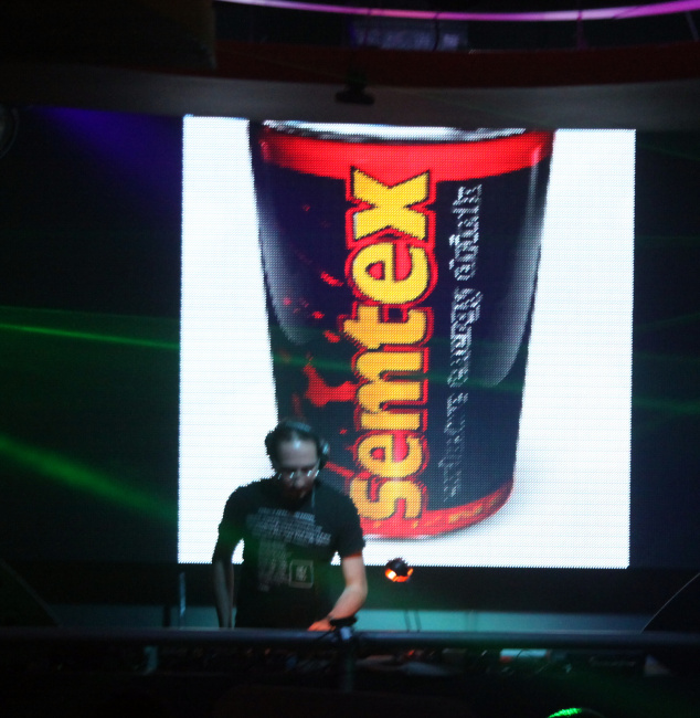 THIS IS MY HOUSE - Sobota 12. 2. 2011
