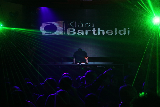 THIS IS MY HOUSE - Sobota 12. 2. 2011