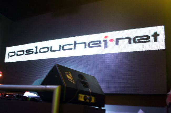 THIS IS MY HOUSE - Sobota 12. 2. 2011
