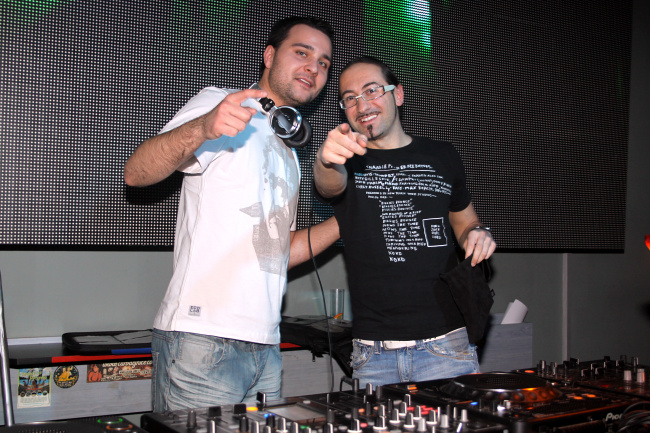 THIS IS MY HOUSE - Sobota 12. 2. 2011