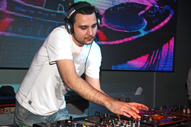 THIS IS MY HOUSE - Sobota 12. 2. 2011