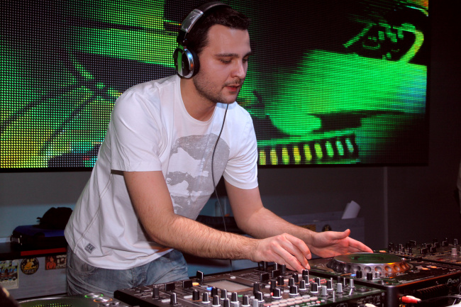 THIS IS MY HOUSE - Sobota 12. 2. 2011