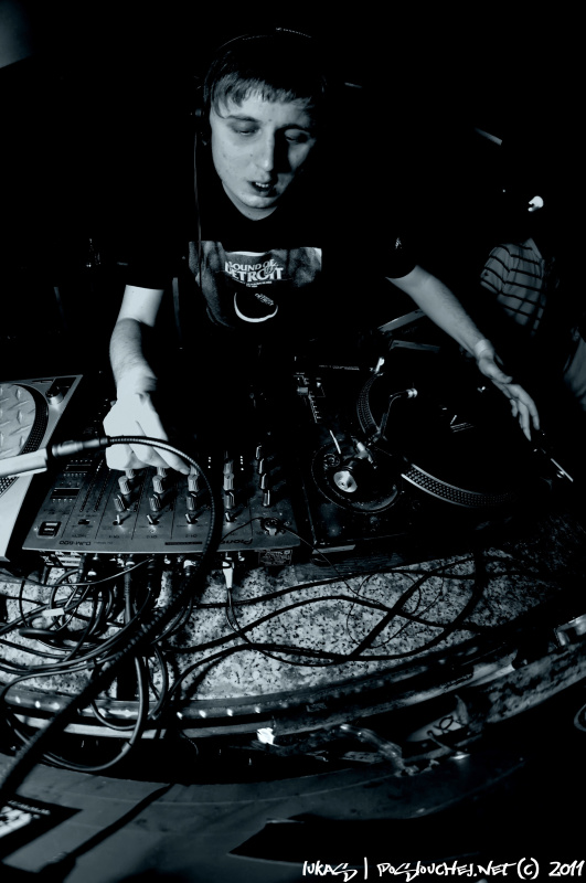 CULTURE SHOCK               - Pátek 11. 2. 2011