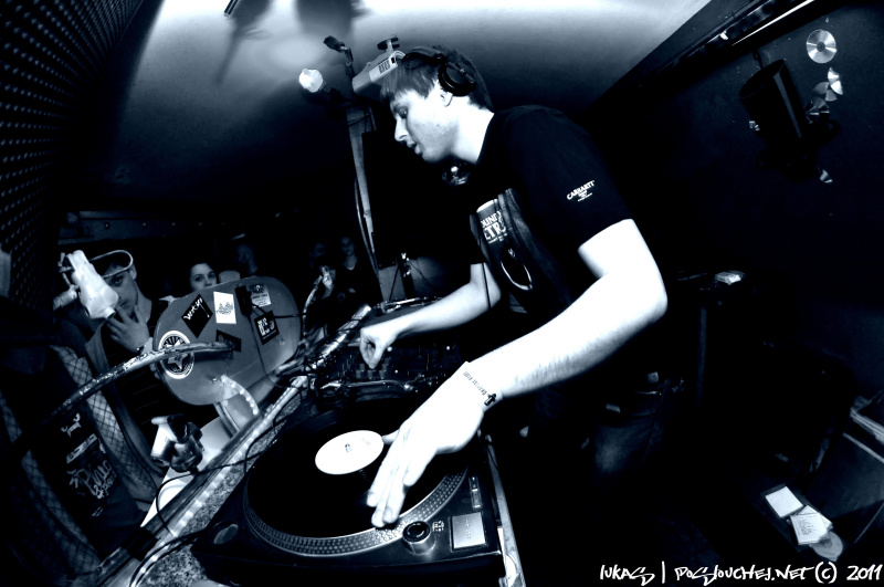 CULTURE SHOCK               - Pátek 11. 2. 2011