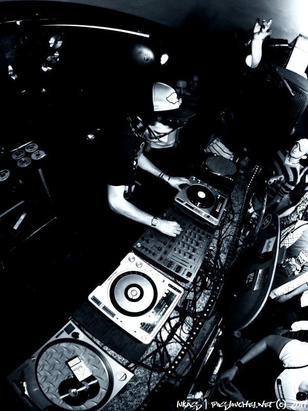 CULTURE SHOCK               - Pátek 11. 2. 2011