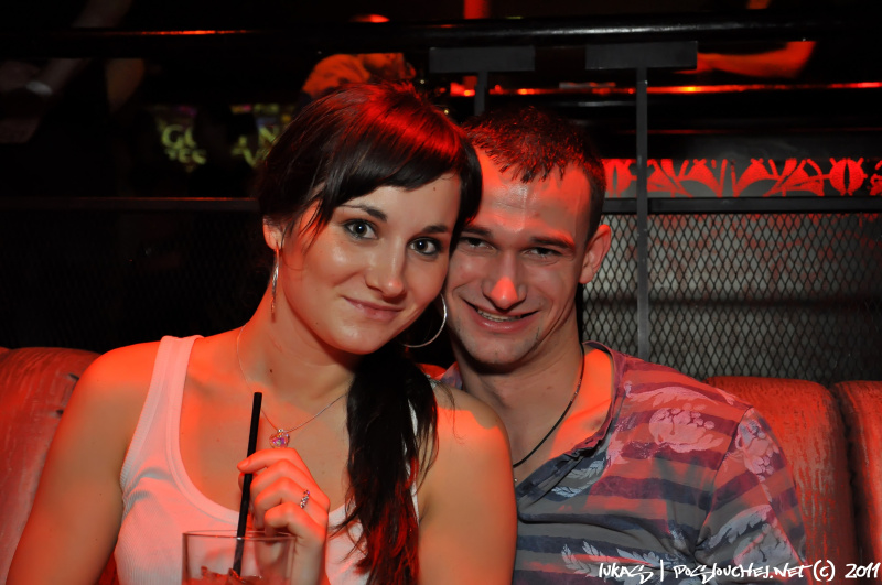 MARKUS SCHULZ RELEASE PARTY - Sobota 12. 2. 2011