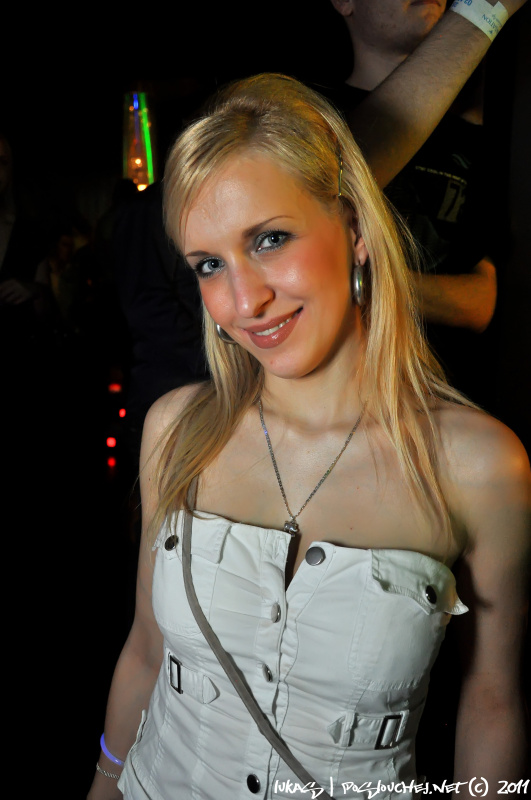 MARKUS SCHULZ RELEASE PARTY - Sobota 12. 2. 2011