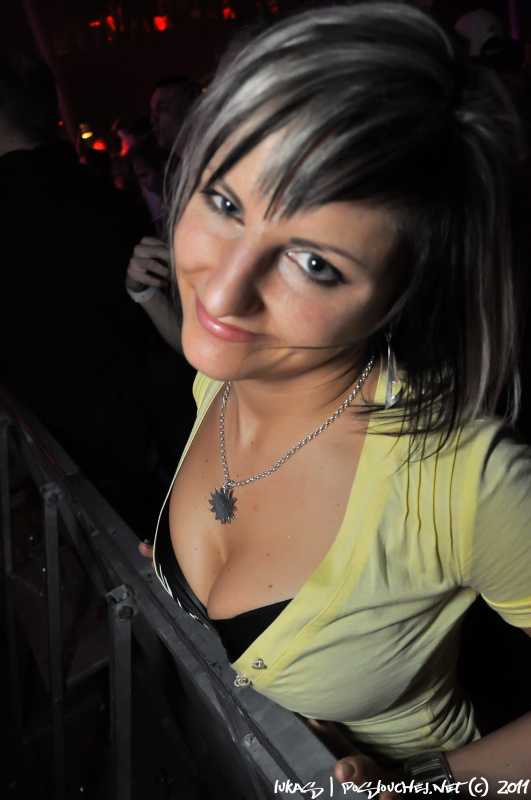MARKUS SCHULZ RELEASE PARTY - Sobota 12. 2. 2011