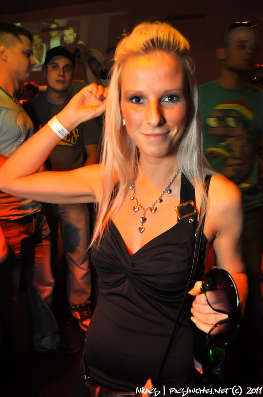 MARKUS SCHULZ RELEASE PARTY - Sobota 12. 2. 2011