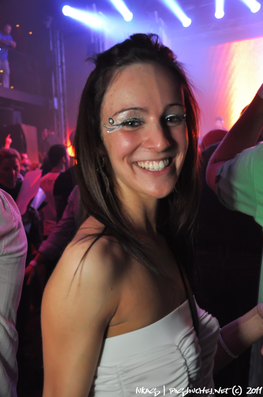 MARKUS SCHULZ RELEASE PARTY - Sobota 12. 2. 2011