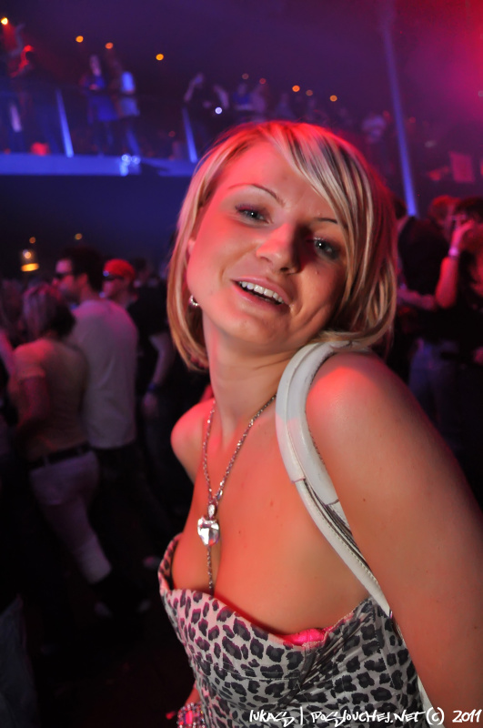 MARKUS SCHULZ RELEASE PARTY - Sobota 12. 2. 2011