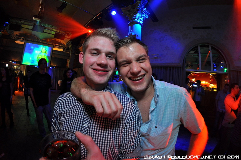 GTFCKD - Pátek 18. 2. 2011