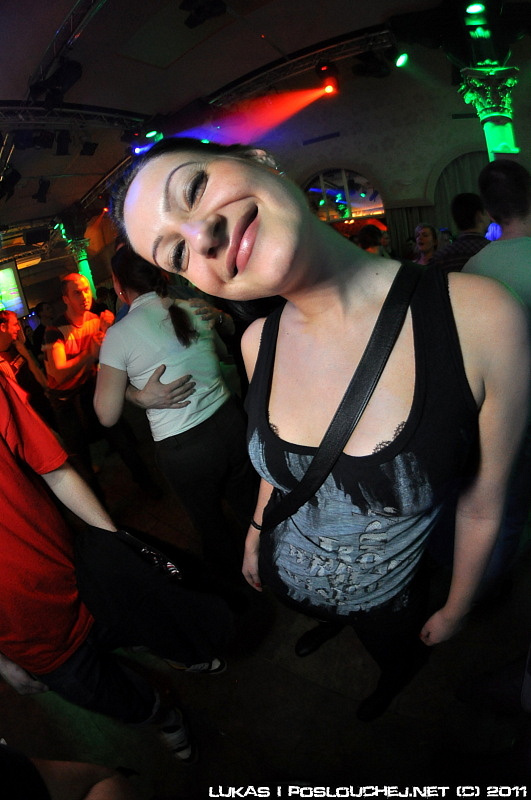 GTFCKD - Pátek 18. 2. 2011